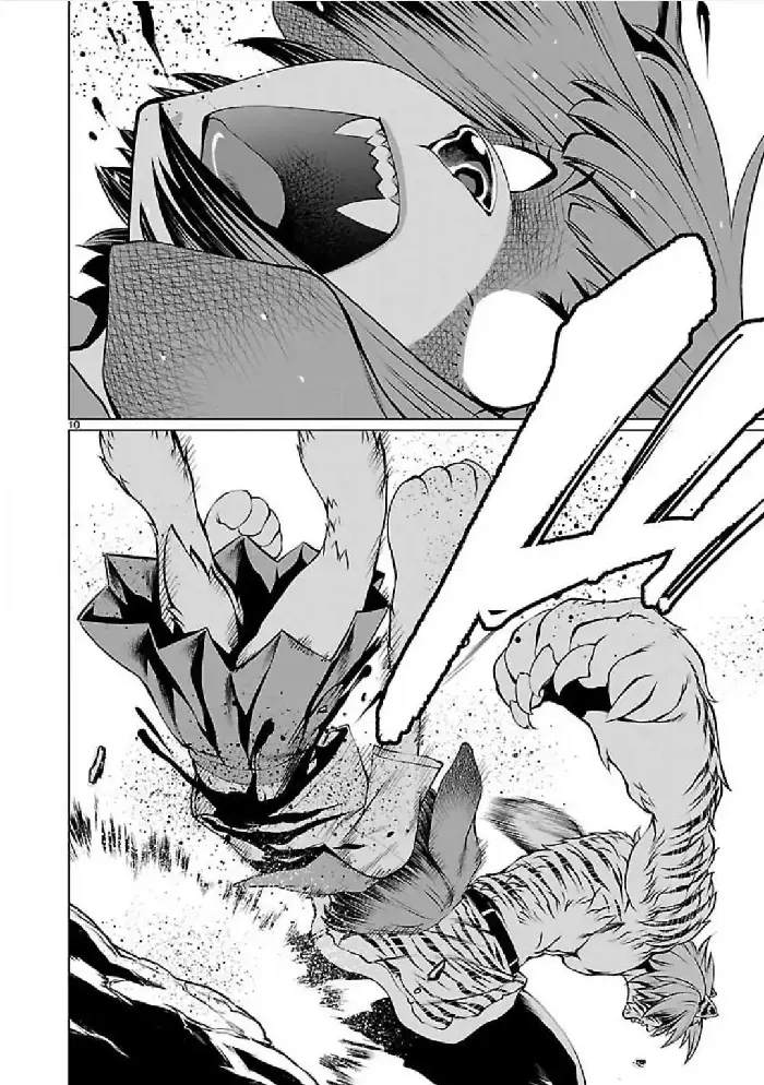 Killing Bites Chapter 45 image 12_optimized